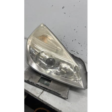 Optique avant principal droit (feux)(phare) RENAULT ESPACE 4 Photo n°1