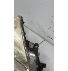 Optique avant principal droit (feux)(phare) RENAULT ESPACE 4 Photo n°3