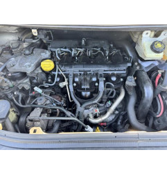 Optique avant principal droit (feux)(phare) RENAULT ESPACE 4 Photo n°9