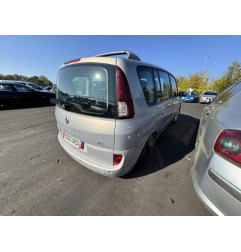 Optique avant principal droit (feux)(phare) RENAULT ESPACE 4 Photo n°16