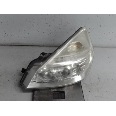 Optique avant principal gauche (feux)(phare) RENAULT ESPACE 4 Photo n°1