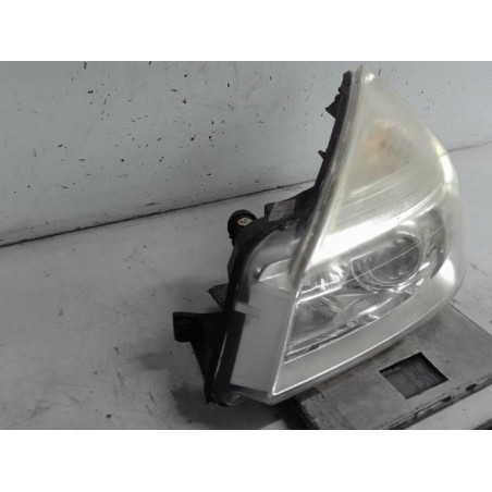 Optique avant principal gauche (feux)(phare) RENAULT ESPACE 4