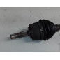 Cardan droit (transmission) AUDI A5 1