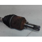 Cardan droit (transmission) AUDI A5 1