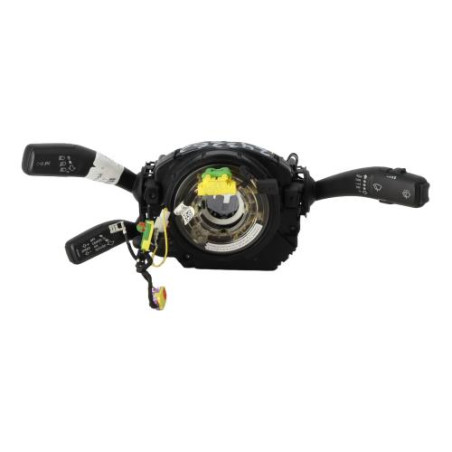 Com (Bloc Contacteur Tournant+Commodo Essuie Glace+Commodo Phare) AUDI A5 1 Photo n°1