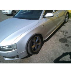 Commande de phare AUDI A5 1 Photo n°5