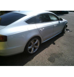 Commande de phare AUDI A5 1 Photo n°9