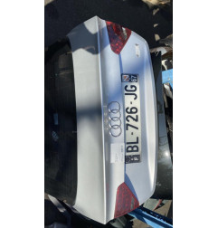 Commande de phare AUDI A5 1 Photo n°12