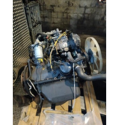 Moteur FORD TRANSIT 2 Photo n°1