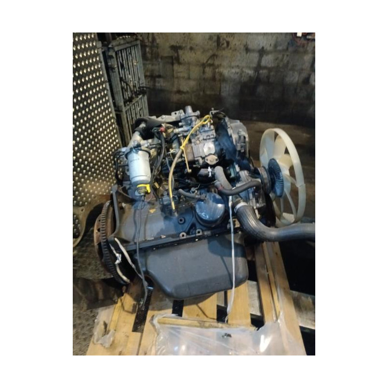 Moteur FORD TRANSIT 2