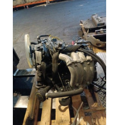 Moteur FORD TRANSIT 2