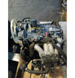 Moteur FORD TRANSIT 2 Photo n°3