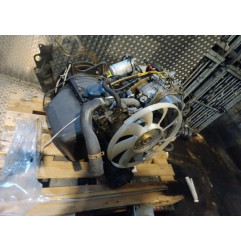 Moteur FORD TRANSIT 2 Photo n°4