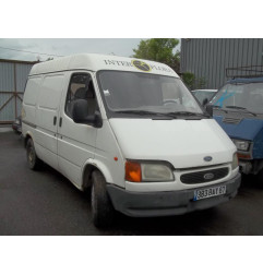 Moteur FORD TRANSIT 2 Photo n°5
