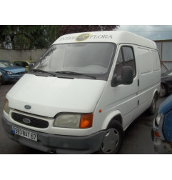 Moteur FORD TRANSIT 2 Photo n°6