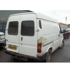 Moteur FORD TRANSIT 2 Photo n°7