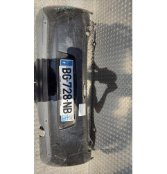 Pare choc arriere CITROEN C3 2 Photo n°1