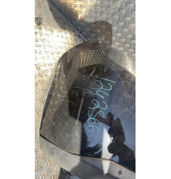 Pare choc arriere CITROEN C3 2