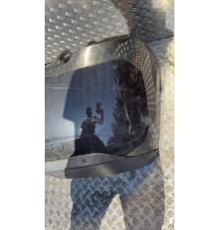 Pare choc arriere CITROEN C3 2 Photo n°3