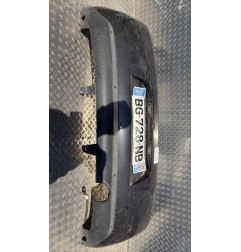 Pare choc arriere CITROEN C3 2 Photo n°4