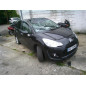 Pare choc arriere CITROEN C3 2