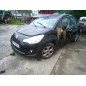 Pare choc arriere CITROEN C3 2