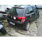 Pare choc arriere CITROEN C3 2