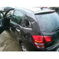 Pare choc arriere CITROEN C3 2