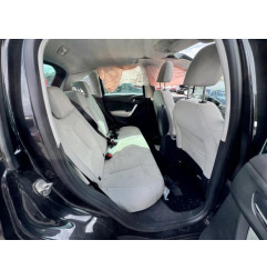 Pare choc arriere CITROEN C3 2 Photo n°17