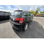 Pare choc arriere CITROEN C3 2