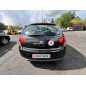 Pare choc arriere CITROEN C3 2