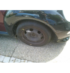 Com (Bloc Contacteur Tournant+Commodo Essuie Glace+Commodo Phare) VOLKSWAGEN NEW BEETLE 1 Photo n°6