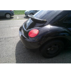 Com (Bloc Contacteur Tournant+Commodo Essuie Glace+Commodo Phare) VOLKSWAGEN NEW BEETLE 1 Photo n°8