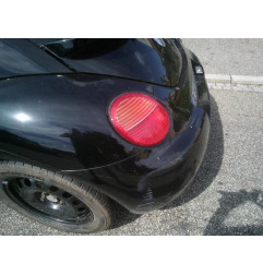 Com (Bloc Contacteur Tournant+Commodo Essuie Glace+Commodo Phare) VOLKSWAGEN NEW BEETLE 1 Photo n°10