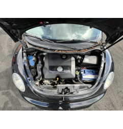 Com (Bloc Contacteur Tournant+Commodo Essuie Glace+Commodo Phare) VOLKSWAGEN NEW BEETLE 1 Photo n°15