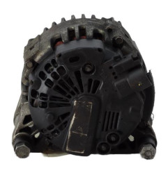 Alternateur CITROEN XSARA Photo n°3