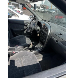 Alternateur CITROEN XSARA Photo n°6