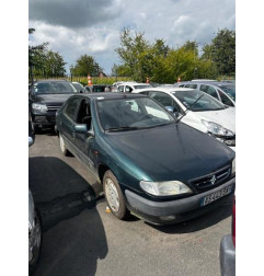 Alternateur CITROEN XSARA Photo n°7