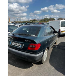 Alternateur CITROEN XSARA Photo n°8