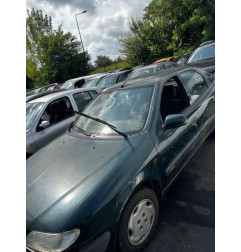 Alternateur CITROEN XSARA Photo n°10