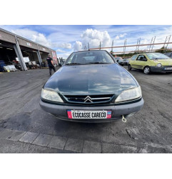 Alternateur CITROEN XSARA Photo n°11