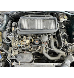 Alternateur CITROEN XSARA Photo n°13