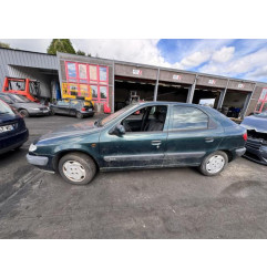 Alternateur CITROEN XSARA Photo n°14