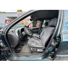 Alternateur CITROEN XSARA Photo n°16