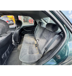 Alternateur CITROEN XSARA Photo n°18