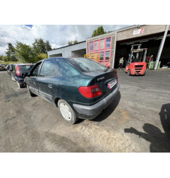 Alternateur CITROEN XSARA Photo n°19