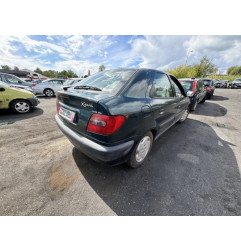 Alternateur CITROEN XSARA Photo n°20