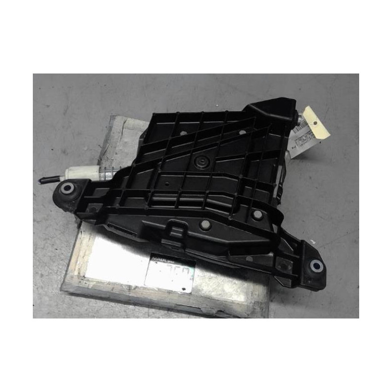 Bloc electrique de frein a main CITROEN C4 GRAND PICASSO 1