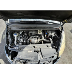Bloc electrique de frein a main CITROEN C4 GRAND PICASSO 1 Photo n°7