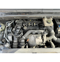 Bloc electrique de frein a main CITROEN C4 GRAND PICASSO 1 Photo n°8